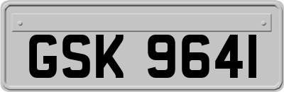 GSK9641
