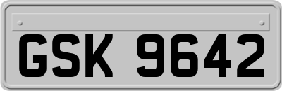 GSK9642