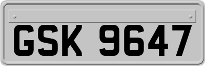 GSK9647