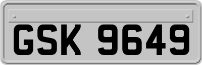 GSK9649