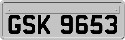GSK9653