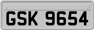 GSK9654