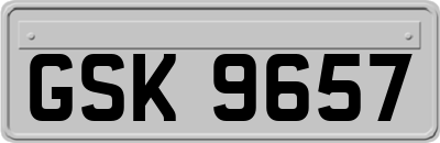 GSK9657
