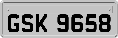 GSK9658