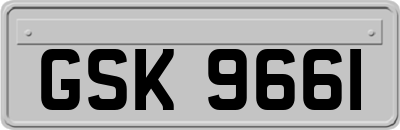 GSK9661