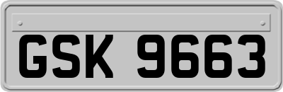 GSK9663