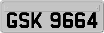 GSK9664