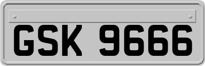 GSK9666
