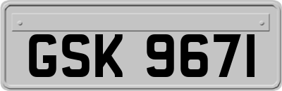 GSK9671