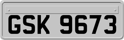 GSK9673