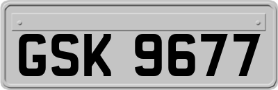 GSK9677