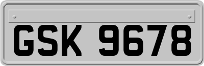 GSK9678
