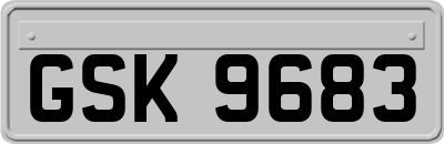 GSK9683