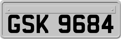 GSK9684