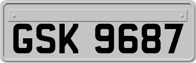 GSK9687