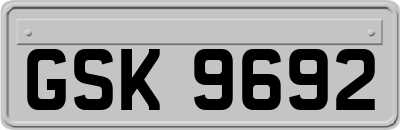 GSK9692