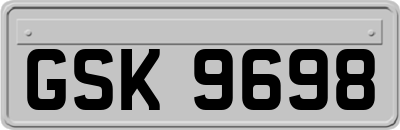 GSK9698