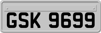 GSK9699