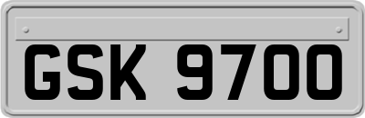 GSK9700
