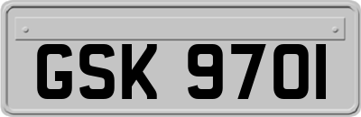 GSK9701