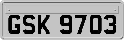 GSK9703