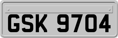 GSK9704