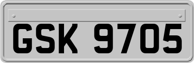 GSK9705