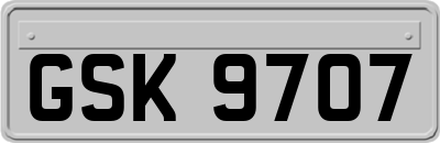 GSK9707