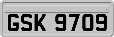 GSK9709