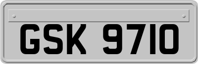 GSK9710