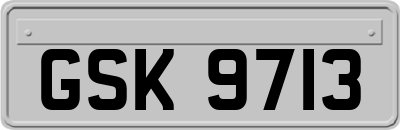 GSK9713