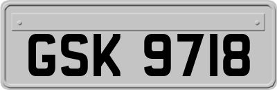 GSK9718