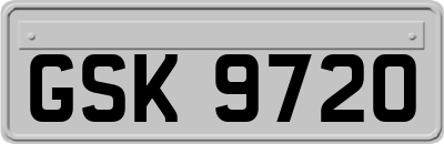 GSK9720