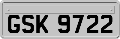 GSK9722