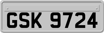 GSK9724