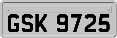 GSK9725