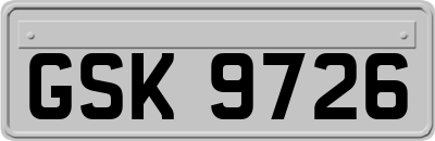 GSK9726