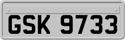 GSK9733