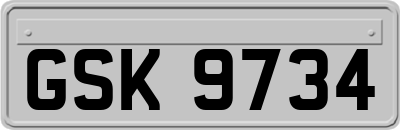GSK9734