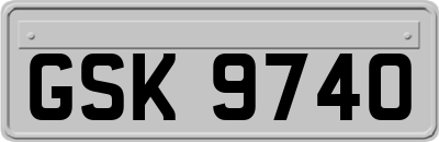 GSK9740