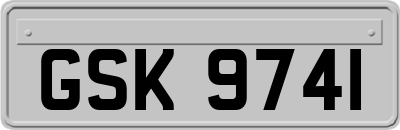 GSK9741
