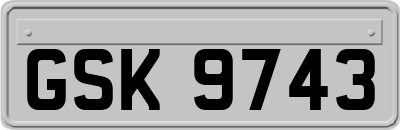 GSK9743