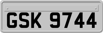 GSK9744