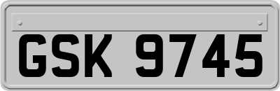 GSK9745