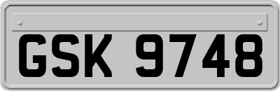 GSK9748