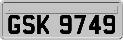 GSK9749
