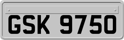 GSK9750