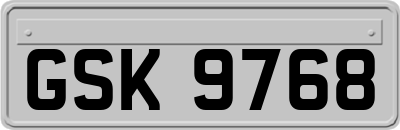 GSK9768