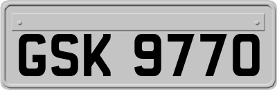 GSK9770