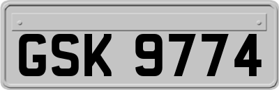 GSK9774